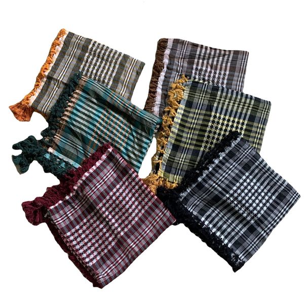scarves outdoor hiking military arab tactical desert scarf army headshawl with tassel for men women shemagh keffiyeh mask 221119, Blue;gray
scarves outdoor hiking military arab tactical desert scarf army headshawl with tassel for men women shemagh keffiyeh mask 221119, Blue;gray