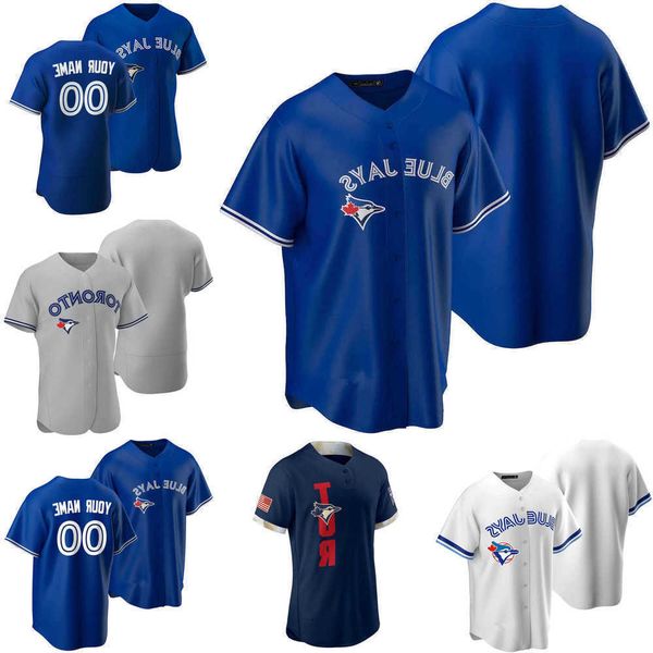 2022 custom jersey mens women youth toronto''blue jays''38 robbie ray 14 tanner roark 68 romano 99 jin hyun ryu baseball, Blue;black
2022 custom jersey mens women youth toronto''blue jays''38 robbie ray 14 tanner roark 68 romano 99 jin hyun ryu baseball, Blue;black