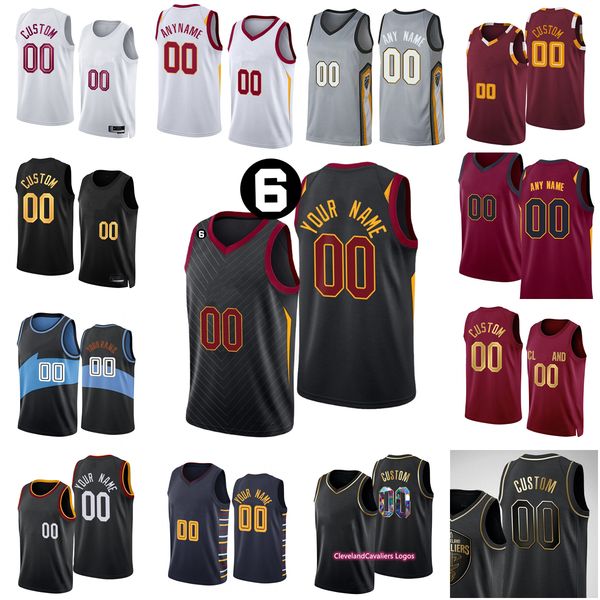 custom printed 2022-23 new basketball jerseys 0 kevin 45 donovan 31 jarrett love mitchel allen 3 caris 16 cedi levert osman mobley 21 mamadi, Black;red
custom printed 2022-23 new basketball jerseys 0 kevin 45 donovan 31 jarrett love mitchel allen 3 caris 16 cedi levert osman mobley 21 mamadi, Black;red