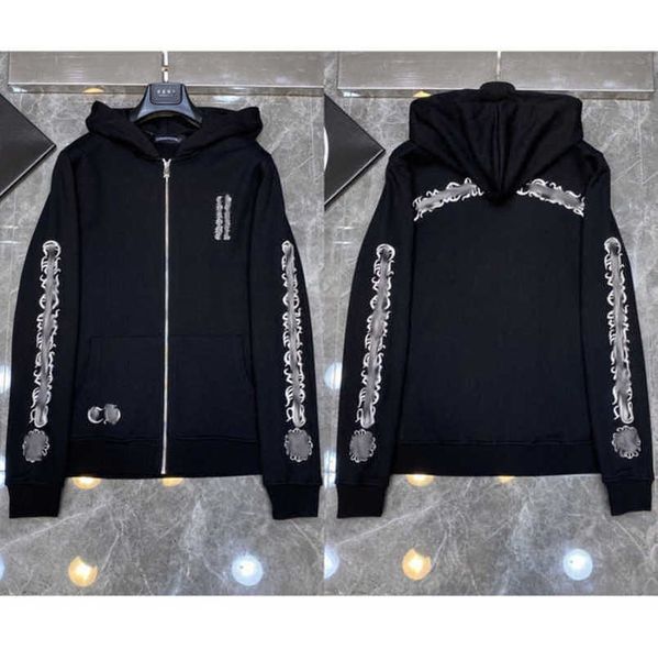 mens fashion luxury sweatshirts ch designer hoodies zipper sanskrit graffiti hooded sweater cross pullover hoodie casual women coat sweatsh, Black
mens fashion luxury sweatshirts ch designer hoodies zipper sanskrit graffiti hooded sweater cross pullover hoodie casual women coat sweatsh, Black