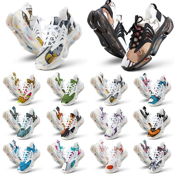 customs shoes men womens runnings shoe diys triples blacks white blue red orange men customized outdoors sport sneaker trainer news
customs shoes men womens runnings shoe diys triples blacks white blue red orange men customized outdoors sport sneaker trainer news
