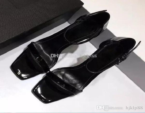 new arrivals 2020 patent leather thrill heels women unique designer pointed toe dress wedding shoes brand letters high heel s1198667, Black
new arrivals 2020 patent leather thrill heels women unique designer pointed toe dress wedding shoes brand letters high heel s1198667, Black