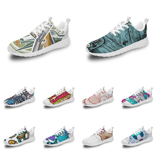 men women custom sports shoes anime cartoon animal design diy word black white blue red colorful outdoor mens trainer 061
men women custom sports shoes anime cartoon animal design diy word black white blue red colorful outdoor mens trainer 061