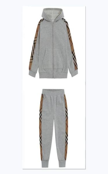 spring autumn baby boys tracksuits sportswear kids clothing sets boy casual set cotton children plaid zipper hoodiespants joggers3012626, White
spring autumn baby boys tracksuits sportswear kids clothing sets boy casual set cotton children plaid zipper hoodiespants joggers3012626, White