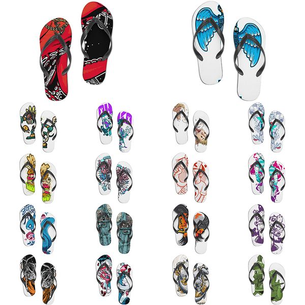 custom shoes slippers flip flop diy pattern accept to customization design white black beige fashion comfortable slide
custom shoes slippers flip flop diy pattern accept to customization design white black beige fashion comfortable slide