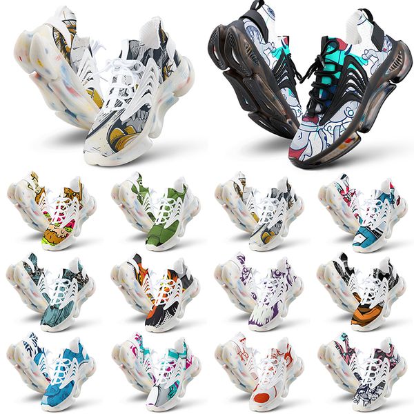 customs shoes mens womens runnings shoe diys triples blacks white blue red orange men customized outdoors sport sneaker trainer new
customs shoes mens womens runnings shoe diys triples blacks white blue red orange men customized outdoors sport sneaker trainer new
