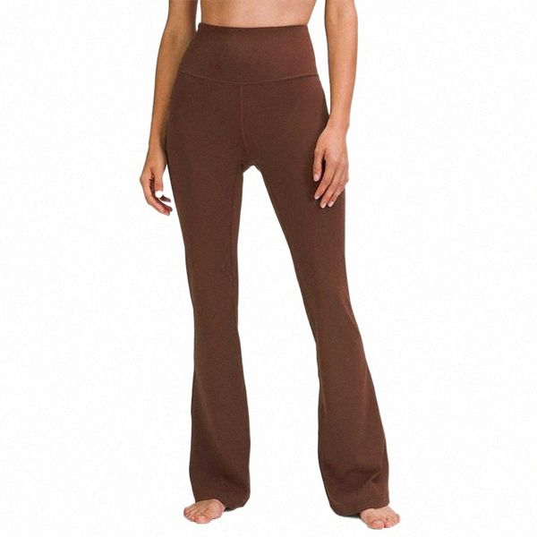 lulu women yoga flared pants high waist wide leg sports trousers solid color slim hips loose dance tights ladies gym plus size leggings runn, White;red
lulu women yoga flared pants high waist wide leg sports trousers solid color slim hips loose dance tights ladies gym plus size leggings runn, White;red