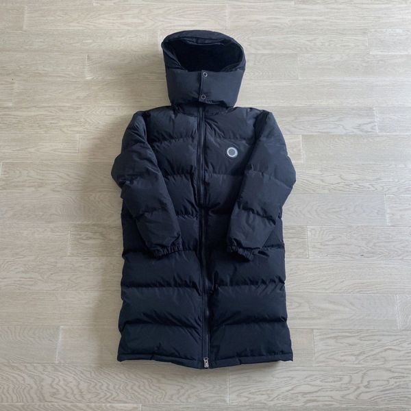 mens parkas down trapstar long style hooded parkas jacket outwear coats casual men woman hip hop n3ne#, Black
mens parkas down trapstar long style hooded parkas jacket outwear coats casual men woman hip hop n3ne#, Black