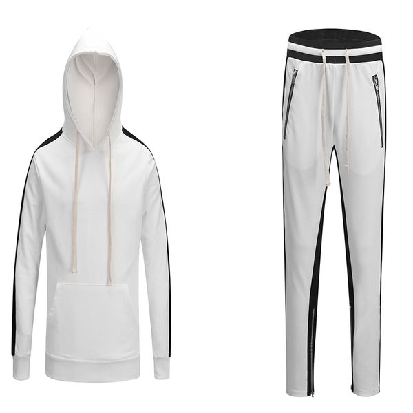 new men tracksuit women hoodie pant long sleeve cotton tracksuits winter autumn hooded geometric printed sweatsuits hip hop man track suits, Gray
new men tracksuit women hoodie pant long sleeve cotton tracksuits winter autumn hooded geometric printed sweatsuits hip hop man track suits, Gray