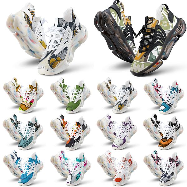 customs shoes men womens runnings shoe diys triples blacks white blues red orange men customized outdoors sport sneaker trainer new
customs shoes men womens runnings shoe diys triples blacks white blues red orange men customized outdoors sport sneaker trainer new