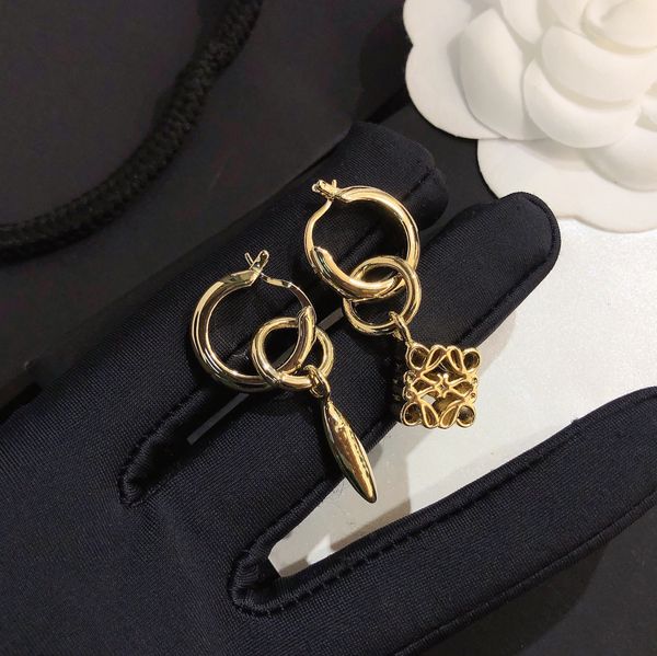 charm 18k gold-plated earrings for women fashion earrings luxury girls jewelry accessories urban youth style gifts selected quality birthday, Golden
charm 18k gold-plated earrings for women fashion earrings luxury girls jewelry accessories urban youth style gifts selected quality birthday, Golden