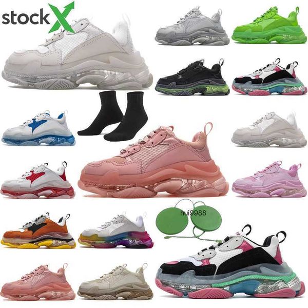 dad shoes casual shoes mens sneakers trainer crystal bottom paris leisure clear bubble black red old grandpa 17fw retro for men women triple
dad shoes casual shoes mens sneakers trainer crystal bottom paris leisure clear bubble black red old grandpa 17fw retro for men women triple