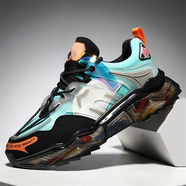 height increasing shoes platform men sneakers designer colorful men's sports comfortable leather man running outdoor street flats 22111, Black;white
height increasing shoes platform men sneakers designer colorful men's sports comfortable leather man running outdoor street flats 22111, Black;white