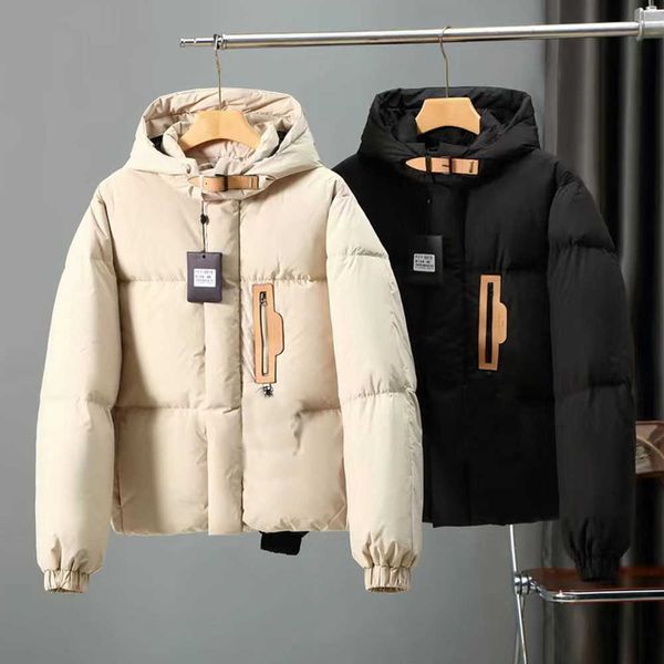 women's winter new down jackets keep warm women's wear brand short warm men and women with money white duck down hooded zip coat t, Black
women's winter new down jackets keep warm women's wear brand short warm men and women with money white duck down hooded zip coat t, Black
