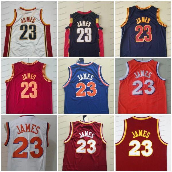 basketball jerseys men james basketball jersey no.23 orange red white stitched mens jerseys vintage outdoors sports wear, Black;red
basketball jerseys men james basketball jersey no.23 orange red white stitched mens jerseys vintage outdoors sports wear, Black;red