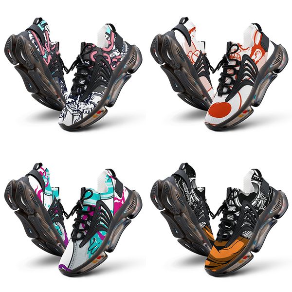 men women diy custom designer shoes low canvas skateboard sneakers triple black customization uv printing sports sneakers xuebi 1008-00131
men women diy custom designer shoes low canvas skateboard sneakers triple black customization uv printing sports sneakers xuebi 1008-00131