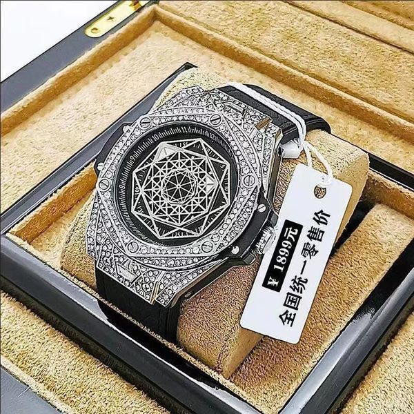 richard designer watch automatic mechanical movement watches 42mm full stainless steel gypsophila mens womens watch couples style236291, Silver
richard designer watch automatic mechanical movement watches 42mm full stainless steel gypsophila mens womens watch couples style236291, Silver