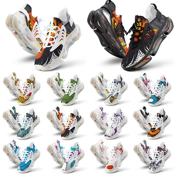customs shoes men women running shoe diy multi color blacks blue white green purple red mens customized outdoor sport sneaker trainer joggin
customs shoes men women running shoe diy multi color blacks blue white green purple red mens customized outdoor sport sneaker trainer joggin