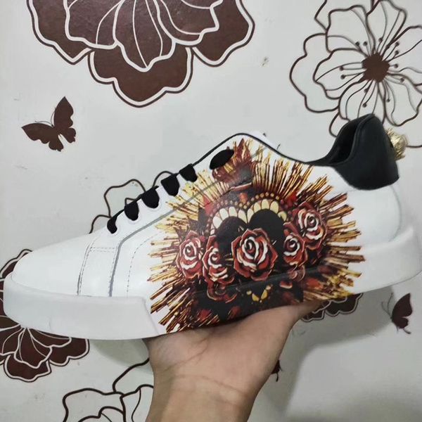 2022the new fashion women shoes men's leather lace up platform oversized sole sneakers white black casual hc190907 asdasdasdaws, Red;white
2022the new fashion women shoes men's leather lace up platform oversized sole sneakers white black casual hc190907 asdasdasdaws, Red;white