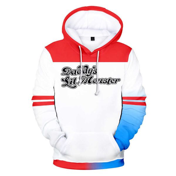 men's hoodies sweatshirts be well received 3d print hoodies fashion men women sweatshirts stretwear classic hoody oversized cool kids c, Black
men's hoodies sweatshirts be well received 3d print hoodies fashion men women sweatshirts stretwear classic hoody oversized cool kids c, Black