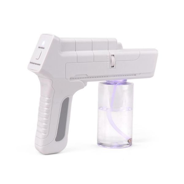 arrival other health care items wireless portable nano for desinfection atomizing gun with 350ml sanitizing spray bottle ce
arrival other health care items wireless portable nano for desinfection atomizing gun with 350ml sanitizing spray bottle ce