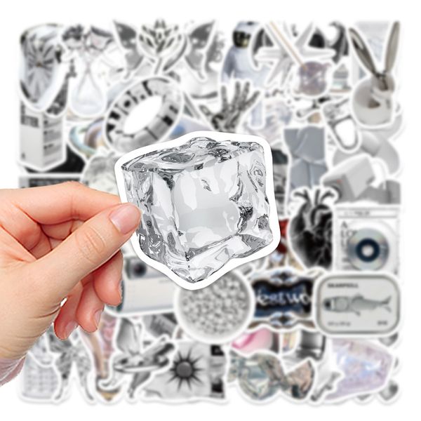 60pcs graffiti skateboard stickers ins silvery for car lapipad bicycle motorcycle helmet ps4 phone kids toys diy decals pvc water bottle sui
60pcs graffiti skateboard stickers ins silvery for car lapipad bicycle motorcycle helmet ps4 phone kids toys diy decals pvc water bottle sui
