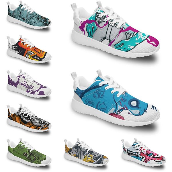 tran diy custom running shoes women men trendy trainer outdoor sneakers black white fashion mens yellow breathable casual sports fire-red st
tran diy custom running shoes women men trendy trainer outdoor sneakers black white fashion mens yellow breathable casual sports fire-red st