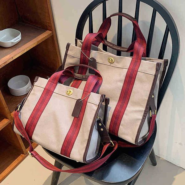 bags bag women's messenger bag 2023 new canvas tote trend contrast color hand purses
bags bag women's messenger bag 2023 new canvas tote trend contrast color hand purses