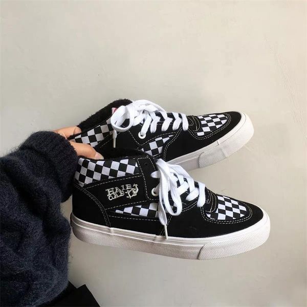 dress shoe s winter plus velvet sports tennis platform summer vintage vulcanize flat casual college student soft sneakers 221119, Black
dress shoe s winter plus velvet sports tennis platform summer vintage vulcanize flat casual college student soft sneakers 221119, Black