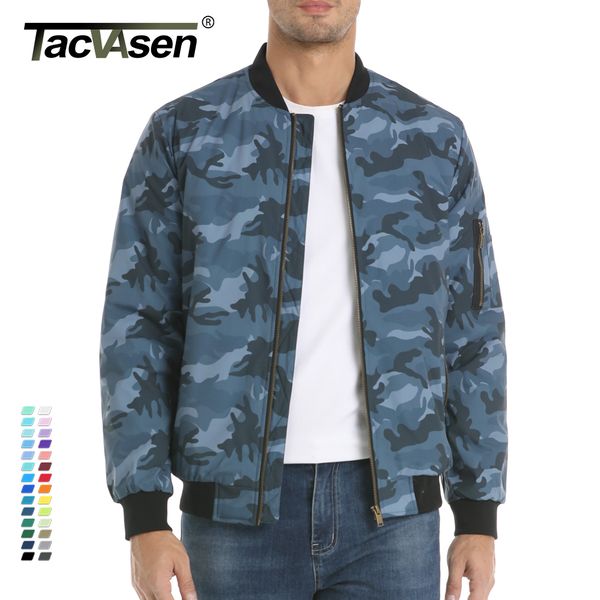 men's jackets tacvasen winter military outwear mens cotton padded pilot army bomber coat casual baseball varsity 221118, Black;brown
men's jackets tacvasen winter military outwear mens cotton padded pilot army bomber coat casual baseball varsity 221118, Black;brown