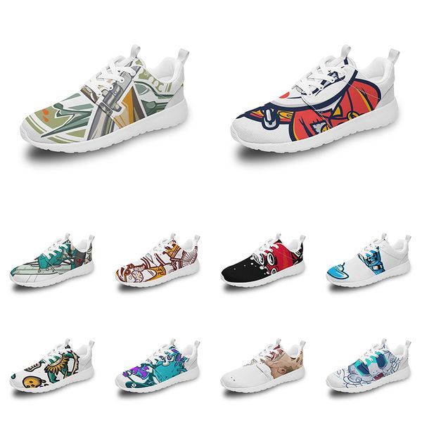 men women custom sports shoes anime cartoon animal design diy word black white blue red colorful outdoor mens trainer 001
men women custom sports shoes anime cartoon animal design diy word black white blue red colorful outdoor mens trainer 001