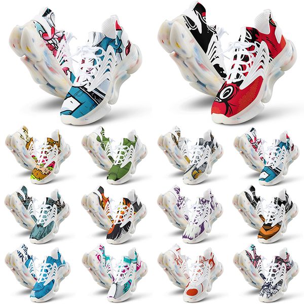 customs shoes men womens runnings shoe diys multis colors black blues white green purple red mens customized outdoors sport sneaker trainer
customs shoes men womens runnings shoe diys multis colors black blues white green purple red mens customized outdoors sport sneaker trainer