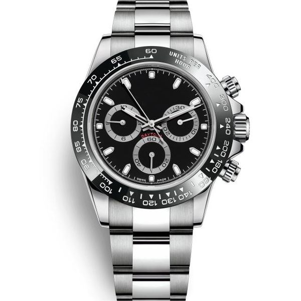 business mens watch 40mm automatic designer watches stainless steel strap sapphire glassl classic mechanica men's watches advanced wris, Slivery;brown
business mens watch 40mm automatic designer watches stainless steel strap sapphire glassl classic mechanica men's watches advanced wris, Slivery;brown