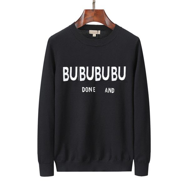 designer sweater men women senior classic pattern knitwears clothing luxury sweatshirts crew neck pullovers l xl 2xl 3xl, White;black
designer sweater men women senior classic pattern knitwears clothing luxury sweatshirts crew neck pullovers l xl 2xl 3xl, White;black