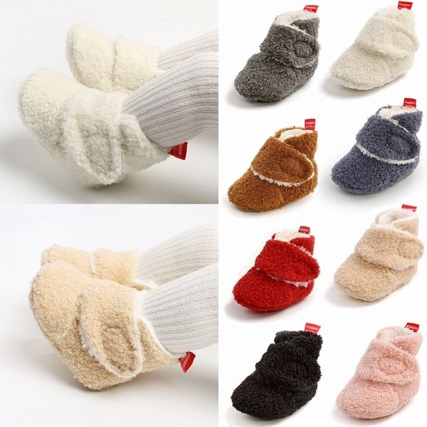 sneakers baby shoes infant slippers solid color toddler boy girl crib cute antislip prewalker first walkers 221119, Black;red
sneakers baby shoes infant slippers solid color toddler boy girl crib cute antislip prewalker first walkers 221119, Black;red