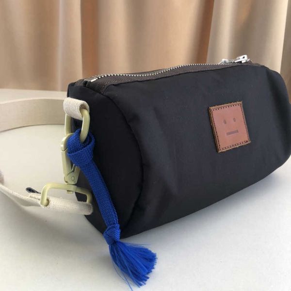 bag designer bag new acne men's and women's bags brown leather smiley bucket handbag ins tassel one shoulder messenger small backp
bag designer bag new acne men's and women's bags brown leather smiley bucket handbag ins tassel one shoulder messenger small backp