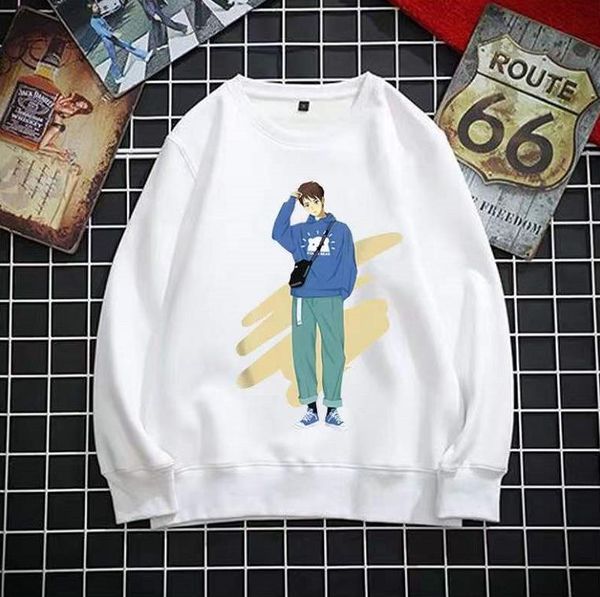 new mens classic casual sweater men spring autumn clothing sweaters men's women knitting shirt outwear clothes -4xl a033, White;black
new mens classic casual sweater men spring autumn clothing sweaters men's women knitting shirt outwear clothes -4xl a033, White;black