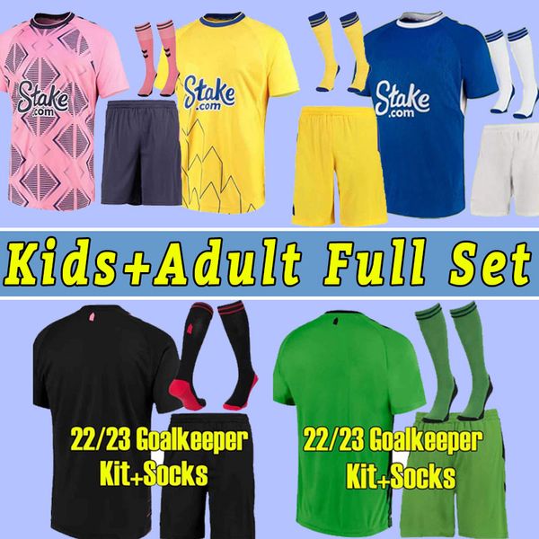 full set 22 23 calvert-lewin soccer jersey andre gomes dele townsend allan davies keane mina coleman patterson 2022 2023 gray football shirt, Black;yellow
full set 22 23 calvert-lewin soccer jersey andre gomes dele townsend allan davies keane mina coleman patterson 2022 2023 gray football shirt, Black;yellow