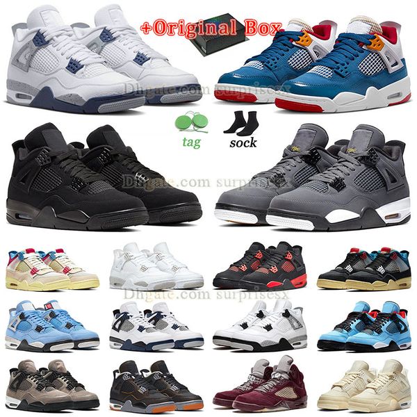 basketball shoes j4 j5 jumpman 4s og high midnight navy military black cat fire red thunder taupe haze union analyzes white oreo cement sail
basketball shoes j4 j5 jumpman 4s og high midnight navy military black cat fire red thunder taupe haze union analyzes white oreo cement sail
