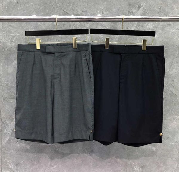 fashion thom brand summer cotton solid formal knee length straight trousers suit6008634china, White;black
fashion thom brand summer cotton solid formal knee length straight trousers suit6008634china, White;black