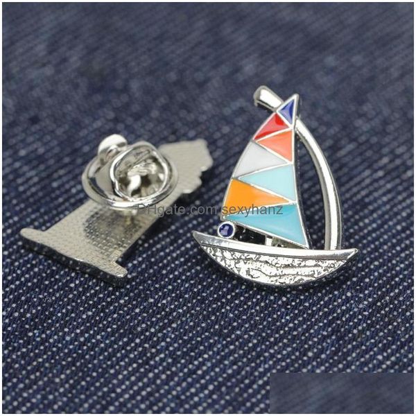 pins brooches cute cartoon sailboat rudder tropical fish brooch pins funny zinc alloy lighthouse brooches for girls xmas gift sier dhjyu, Gray
pins brooches cute cartoon sailboat rudder tropical fish brooch pins funny zinc alloy lighthouse brooches for girls xmas gift sier dhjyu, Gray