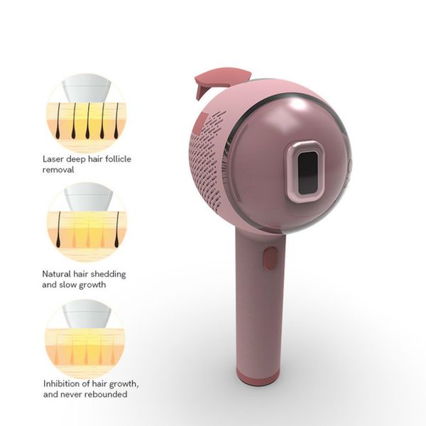 oriental-laser epilator 200w 808 755/808nm laser 5 000 000 flash ipl permanent painless women removal hair, Black
oriental-laser epilator 200w 808 755/808nm laser 5 000 000 flash ipl permanent painless women removal hair, Black