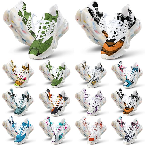 customs shoes men womens runnings shoe diys multis colors blacks blues whites green purple red mens customizeds outdoors sports sneaker trai
customs shoes men womens runnings shoe diys multis colors blacks blues whites green purple red mens customizeds outdoors sports sneaker trai