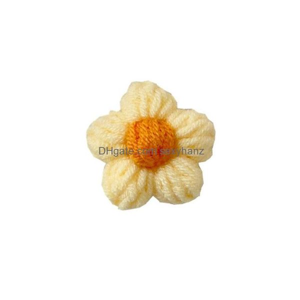 pins brooches cute puff yarn colorf flower brooch set 8pcs cartoon ins floral badges for girls alloy lapel pin denim shirt jewelry dh2lr, Gray
pins brooches cute puff yarn colorf flower brooch set 8pcs cartoon ins floral badges for girls alloy lapel pin denim shirt jewelry dh2lr, Gray
