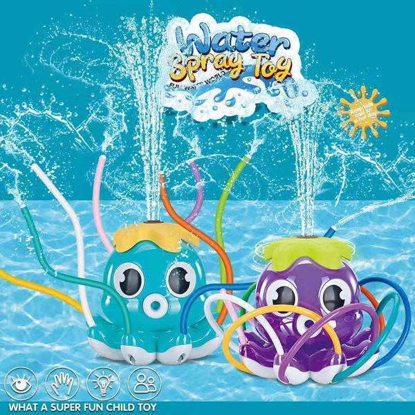 bath toys water spray outdoor ocs sprinkler backyard garden summer yard cartoon splash baby for kids 221118
bath toys water spray outdoor ocs sprinkler backyard garden summer yard cartoon splash baby for kids 221118