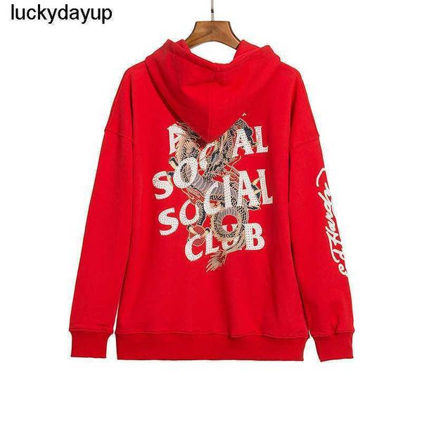 men's hoodies sweatshirts designer asscs hooded sweater male female fashion streetwear hoodie, Black
men's hoodies sweatshirts designer asscs hooded sweater male female fashion streetwear hoodie, Black