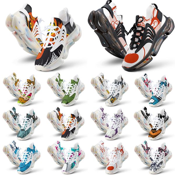 customs shoes men women runnings shoe diy multi color black blue white green purple red mens customized outdoor sport sneaker trainer joggin
customs shoes men women runnings shoe diy multi color black blue white green purple red mens customized outdoor sport sneaker trainer joggin