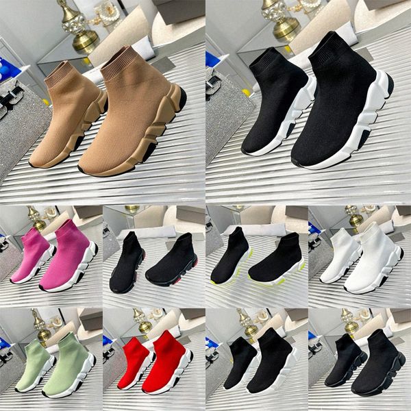 

baby kids shoes sock boots shoe speed sneaker boot designer high black trainers girls kid youth toddler infants children girl toddlres desogmerr l7Ma#, No box