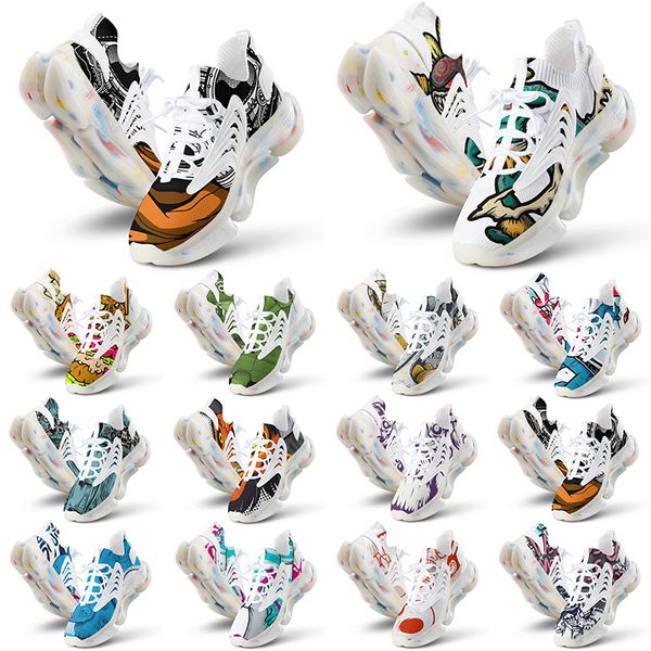 customs shoes men women runnings shoe diys multis color black blue white greens purple red mens customized outdoors sport sneaker trainer jo
customs shoes men women runnings shoe diys multis color black blue white greens purple red mens customized outdoors sport sneaker trainer jo