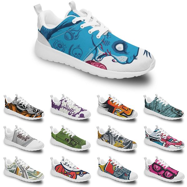 tran diy custom running shoes women men trendy trainer outdoor sneakers black white fashion mens yellow breathable casual sports fire-red st
tran diy custom running shoes women men trendy trainer outdoor sneakers black white fashion mens yellow breathable casual sports fire-red st